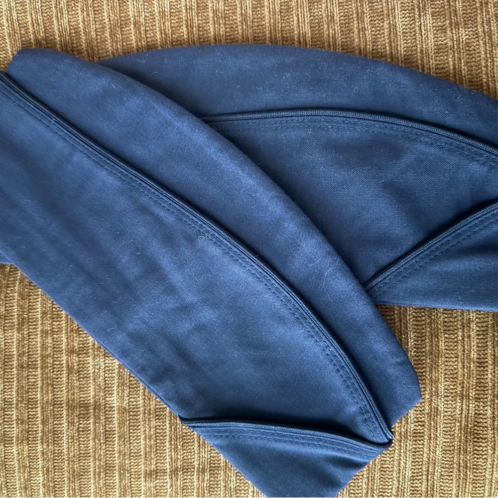 NWOT Set of 2 Airforce Garrison Caps